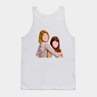 Faberry Tank Top